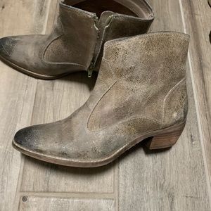 Diba true women’s boots